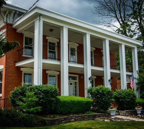 Law Office — Medina County, OH — Laribee & Hertrick, LLP
